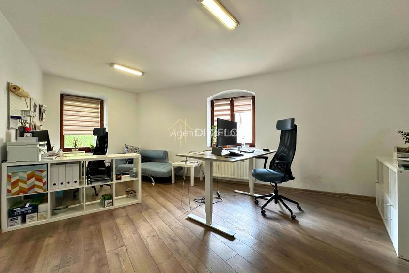 Spațiu pentru birouri | str. Fântânii | 500 € - 2