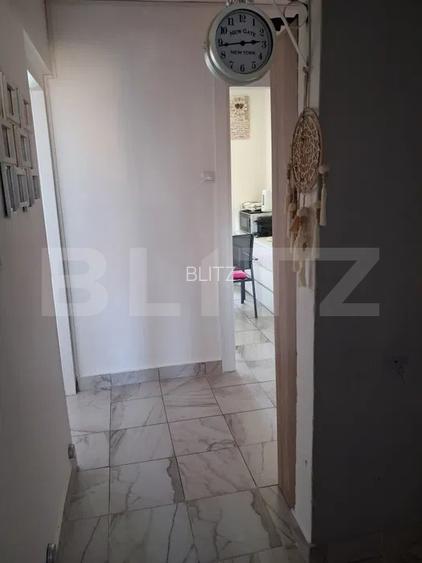 Apartament 3 camere, decomandat, zona - Scriitorilor - 13