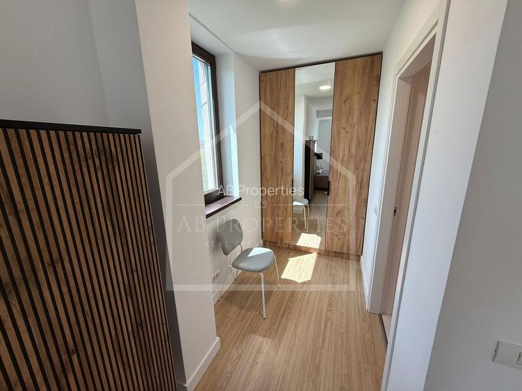 RPIMA INCHIRIERE | 4 unitati | Apartament 3 camere | Vedere la Lac - 12