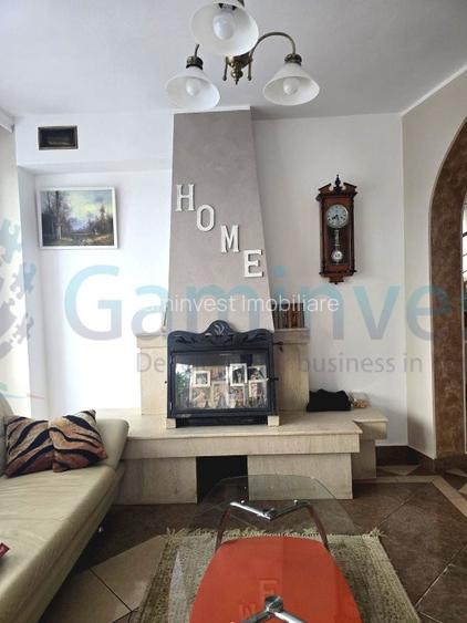 Casa de inchiriat cu 5 dormitoare in zona Gheorghe Doja - 15