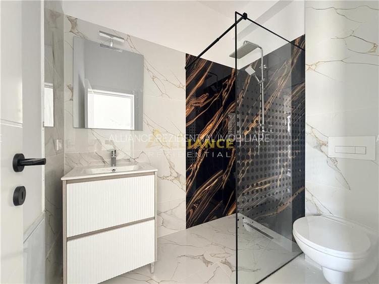 CASA STIL MEDITERANEAN-4 camere-5 min fata de M T.Arghezi - 9