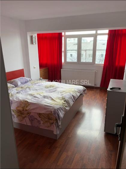 Apartament trei camere - Renovat complet - 73mp - str. Unirea Principatelor - 6