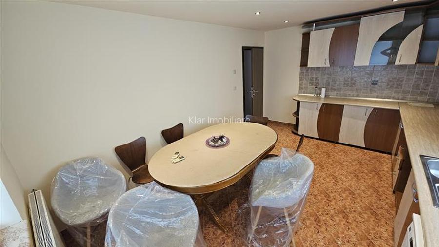 Spatiu birouri 150mp, zona cu trafic intens si vizibilitate Calea Turzii - 12