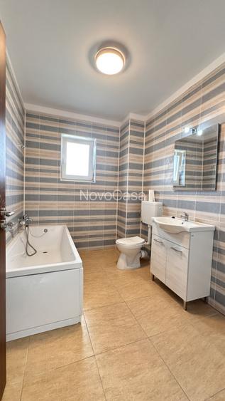 Comision 0!Ap 2 camere+parcare si terasa 18 mp,finisat ,Floresti,str D. Mocanu - 8