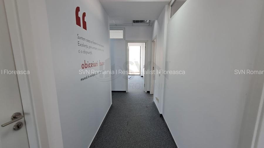 REC3000078 Spatiu comercial in cladire de birouri zona Mosilor - 11