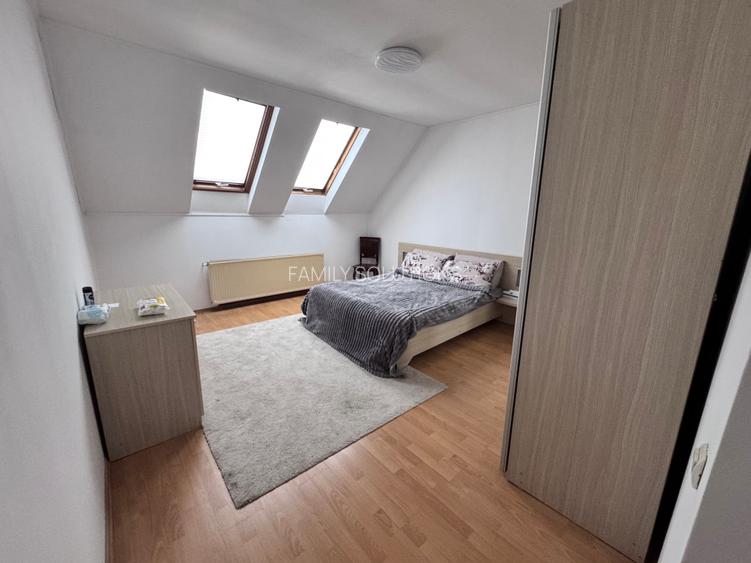 Imobil pretabil locuinta si afacere. Pozitie stradala. - 39