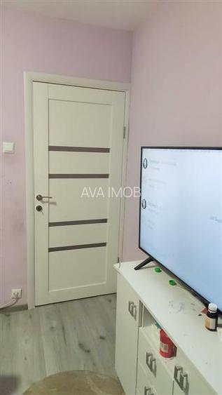 Apartament 2 camere, etaj 2, mobilat, zona Ura - 20
