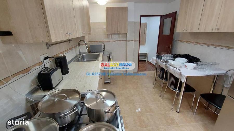Apartament 2 Camere Obor VI 050 - 11