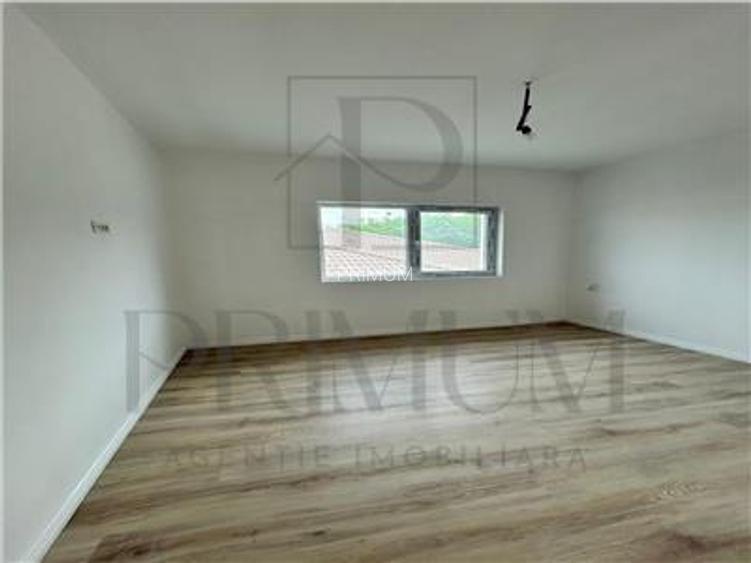 Duplex rafinat- zona excelenta - finisaje deosebite - despartit prin camera tehn - 8