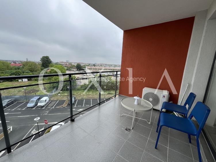 SX554 Denya Forest - Loc Parcare - Etaj Intermediar - 5