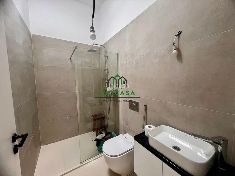 Casă modernă de vânzare/ Bujoreni – Olteni - 12