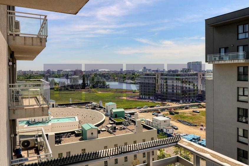 DE VANZARE | 3 CAMERE AVIATIEI | LOCATIE PREMIUM | 2 PARCARI SUBTERANE - 18