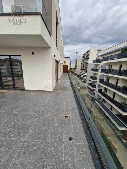 Penthouse 5 camere - Bloc Nou - Theodor Pallady - 30