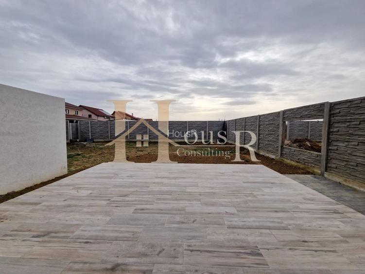 Vizavi de City Mall Mosnita.Strada Inchisa.4 camere! - 13