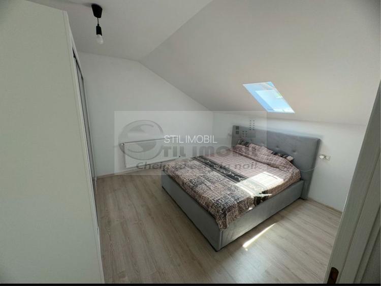 Apartament 2 camere - 50 mp - 68.000 euro ! - 3