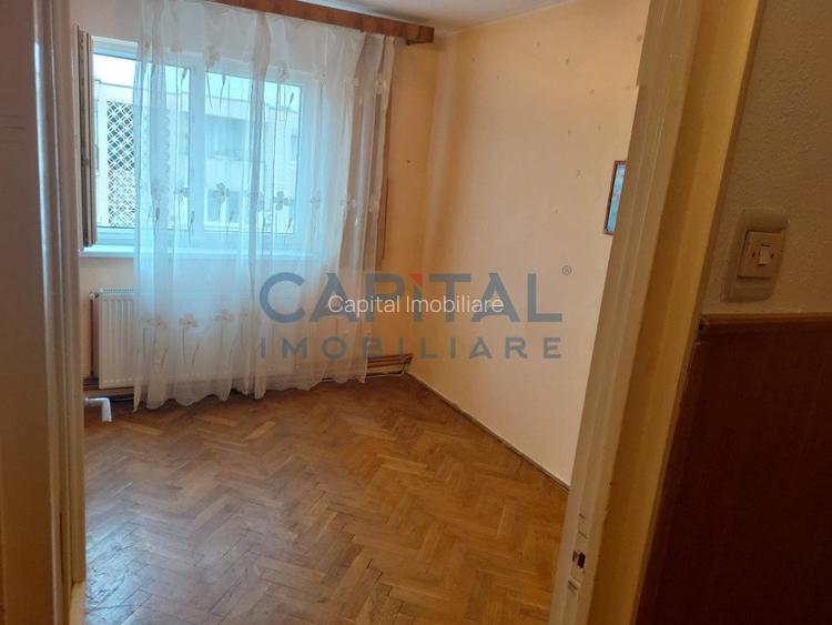 Apartament 4 camere - 2
