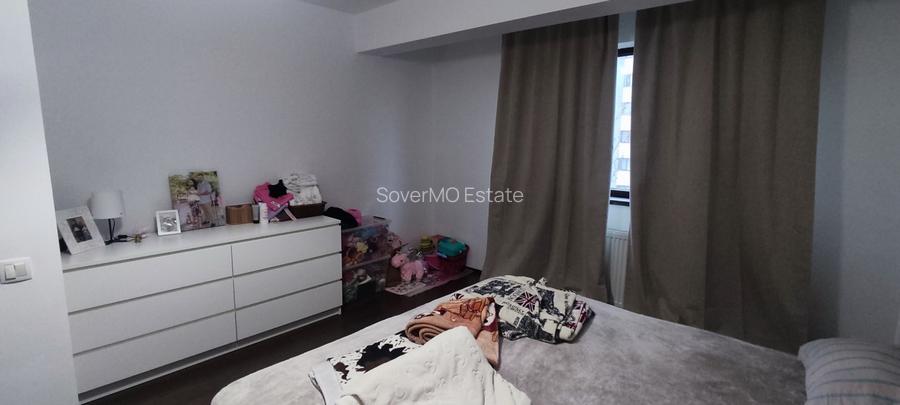 Apartament 2 camere, mobilat, parcare inclusă, zonă modernă – cartier Berceni - 6