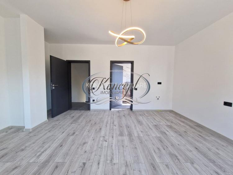 Casa pentru activitati de birouri in cartierul Europa - 10