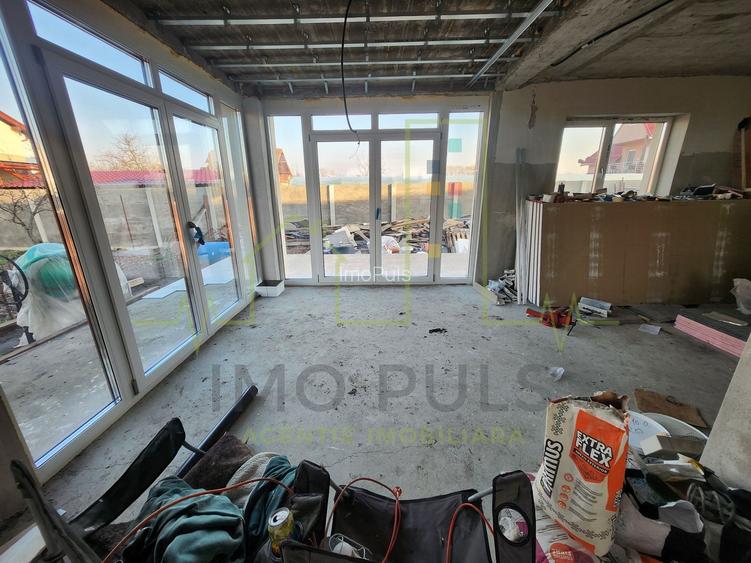 Casa Individuala. Asfalt si toate utilitatiile. Finisaje la alegere. - 6