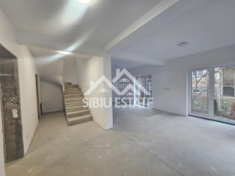 Casa individuala noua Sibiu, energetic A - 2