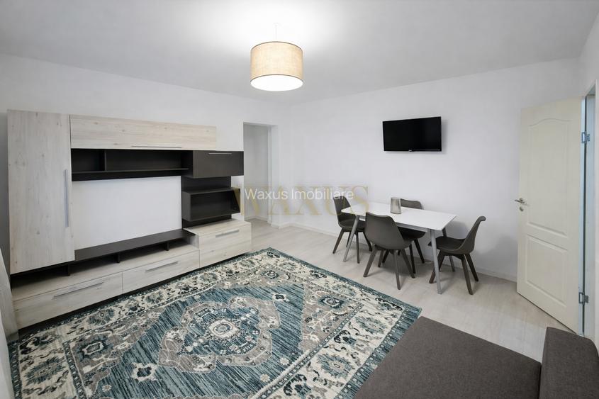 Apartament cu Grădină - 2 Camere | SG 30MP - Manastur | Mc’ Donalds - 2