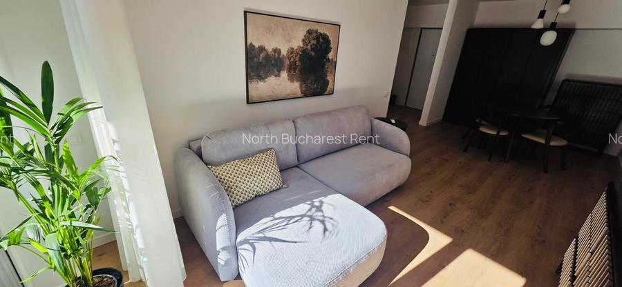 Apartament 2 Camere  Centrala Proprie    , Metrou Nicolae Teclu - 3