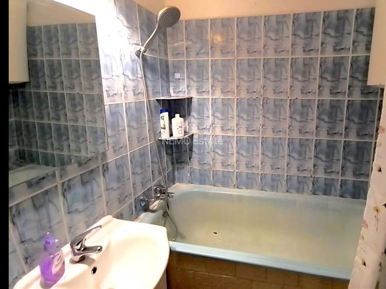 Apartament 4 camere | 82 MP | Etaj 2 | Burdujeni – Str. Eroilor - 10