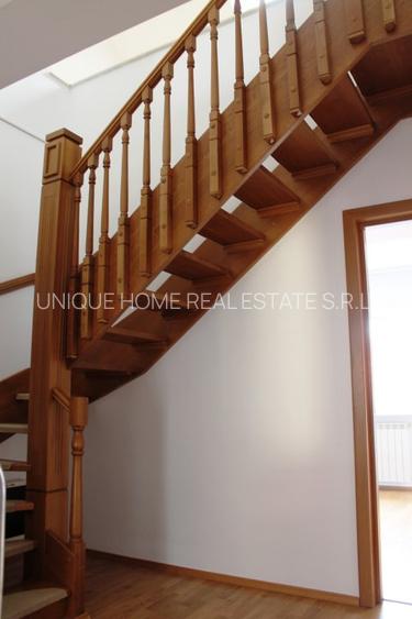 Pipera: Vila spatioasa pozitionata la 5 minute de British School ! - 6