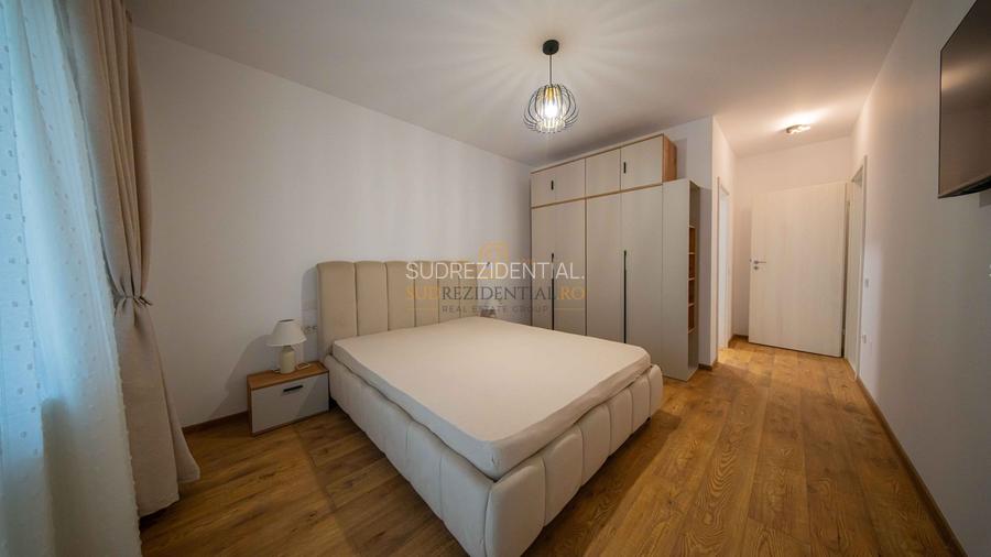 Apartament 4 camere, Prima inchiriere, 102 mp, 2 locuri de parcare - 6
