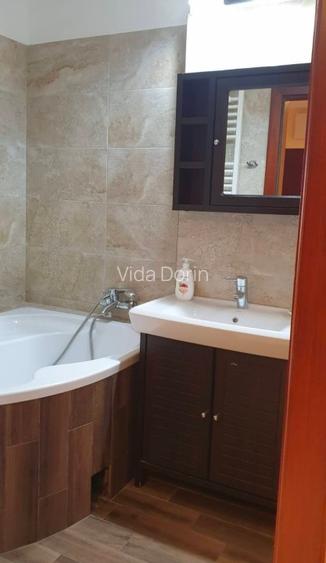 Apartament 4 camera mobilat si utilaj - 7