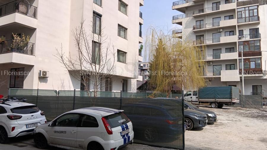 REL4001286 Teren Intravilan I Herastrau - 5