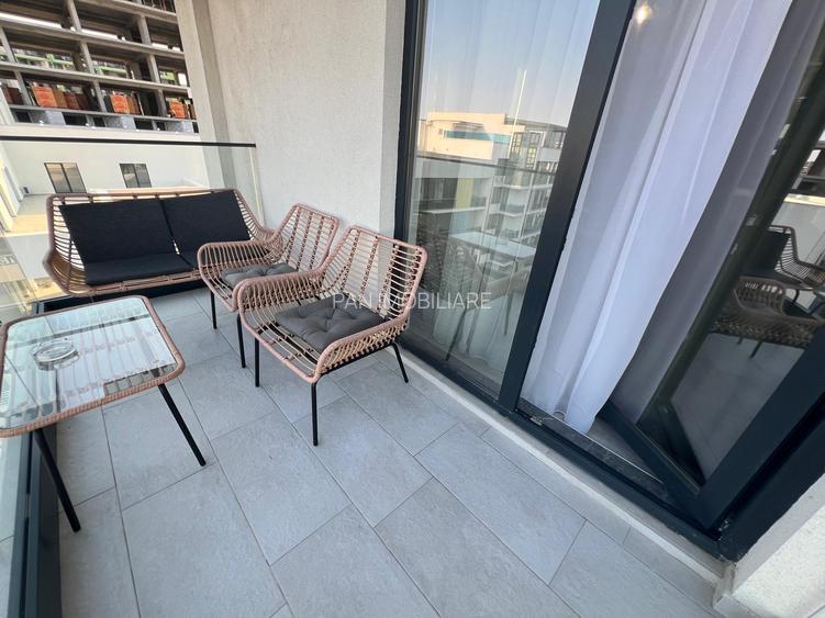 COMISION 0% - Mamaia Nord- 2 camere cu vedere la mare si garaj - 16