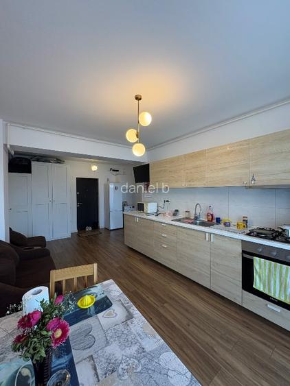 Apartament 2 camere Tomis Plus / etaj 2 / 45mp / lift - 11