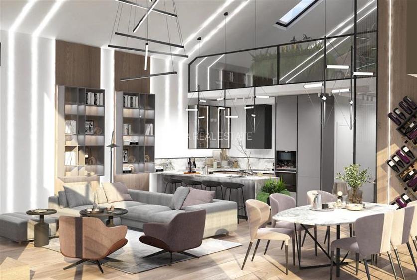 Casa Premium Parter, zona superba Dealul Lempes, Sanpetru, Brasov - 4