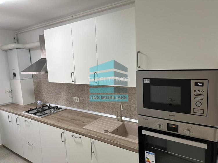 Pallady-Metrou Teclu-3 Cam- Dec-75mp- Centrala-Mobilat Modern-Parcare - 4