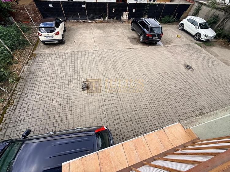 2 camere| aproape de FEEA| loc de parcare| 2 balcoane| apartament superb| - 25