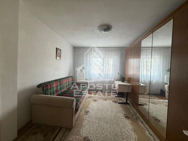 Apartament cu 2 camere, de vanzare, zona Blascovici, Timisoara - 2