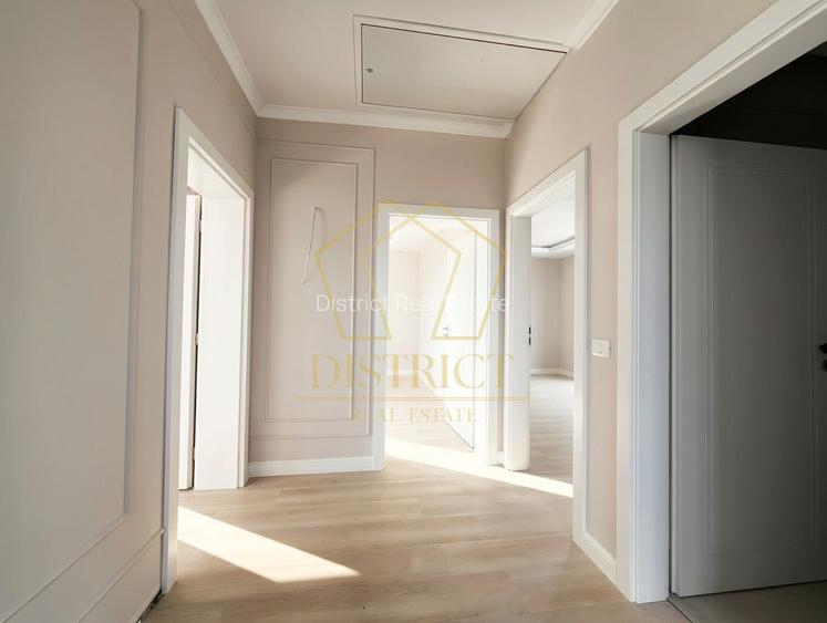 Casa individuala cu 4 camere, 3 bai si carport I Mosnita Noua I Comision 0% - 13