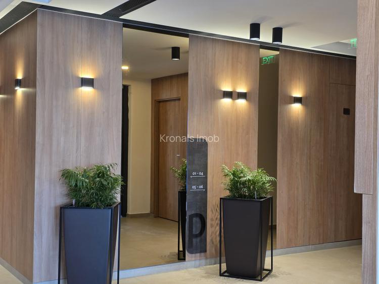 Apartament cu 3 camere, Urban Plaza, Astra - 17