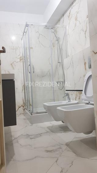 PREMIUM - Apartament 2 camere - amenajari LUXURY - 8
