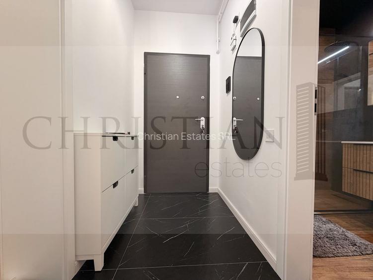 Exigent Plaza Residence Faza 5- Apartament 2 camere MOBILAT PREMIUM - 9