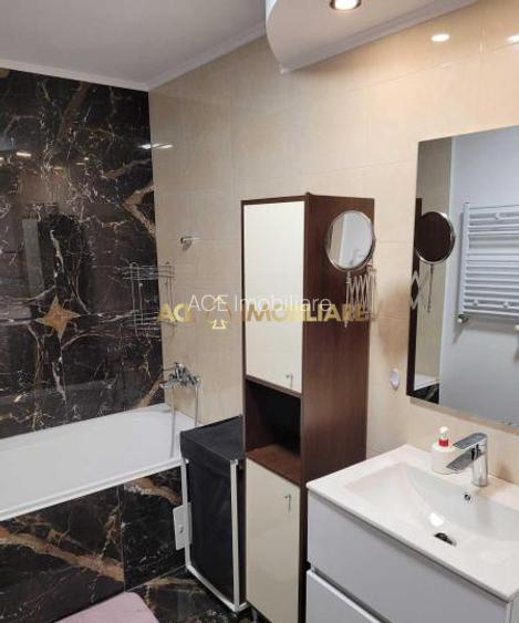 3 Camere de inchiriat | Ten Blocks - Precizei | Centrala | Parcare - 7