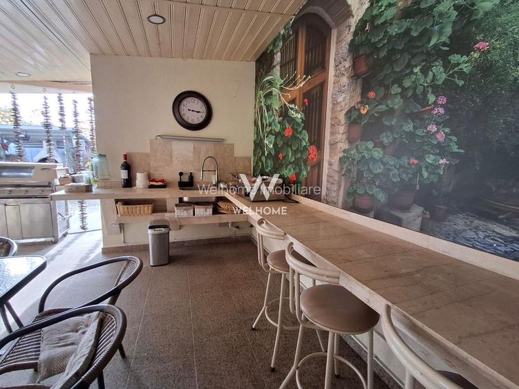 Casa de LUX, individuala, de vanzare, Sibiu, Calea Poplacii - 43