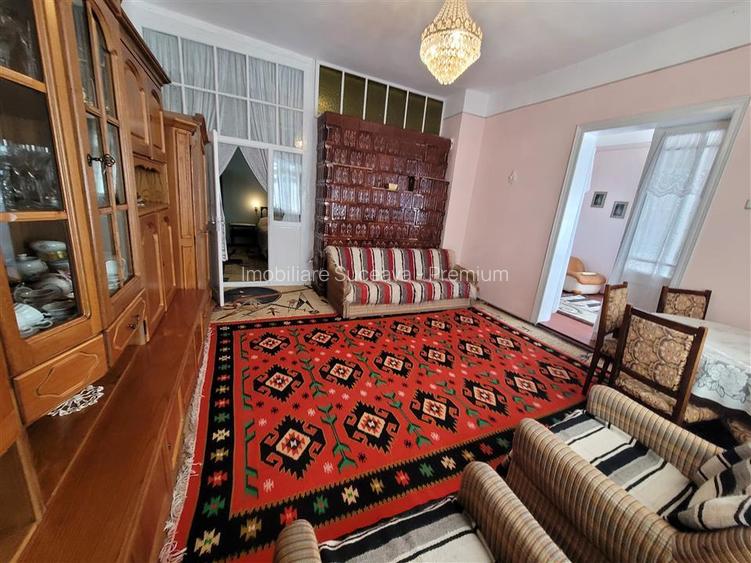 Casa Traditionala in Bucovina! Sasca! - 19