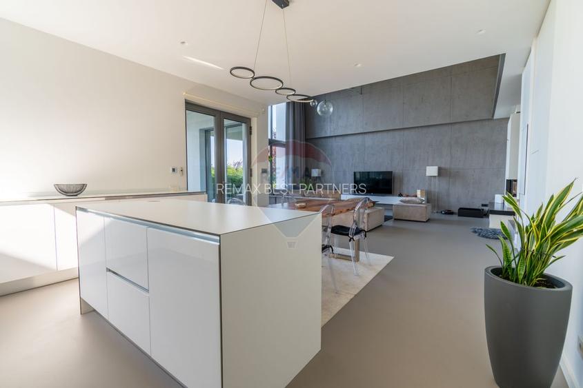 Casa de lux de vanzare in White House Residence - 23