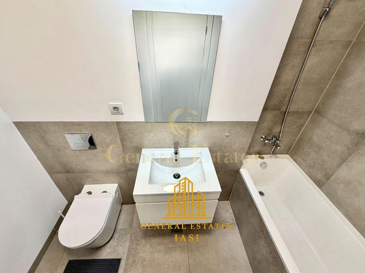 Vânzare apartament 2 Camere PREMIUM | Silk District - 13