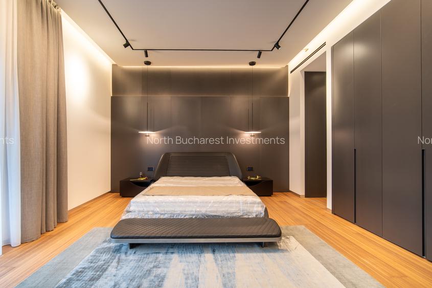 PENTHOUSE 5 CAMERE - ZONA BANEASA - COMISION 0% - 5