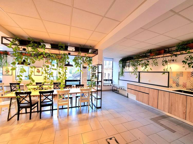 APARTHOTEL la CHEIE - ULTRACENTRAL - Finisat 2025 - 27 camere - 2