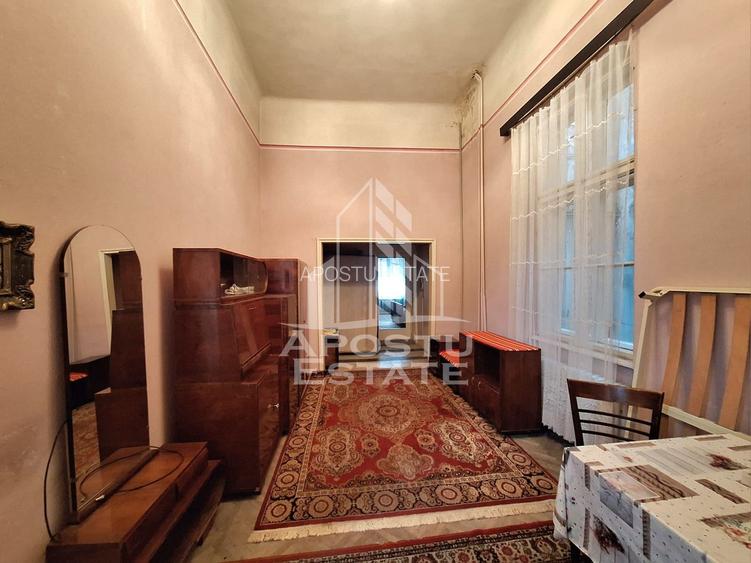 Apartament cu 6 camere, 230 mp, Ultracentral - 5