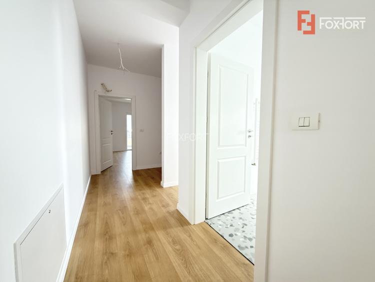 COMISION 0% Duplex cu 4 camere de vanzare in Covaci, zona Exterior Sud - 31